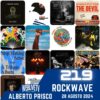 Rockwave, puntata 219 – 28 agosto 2024