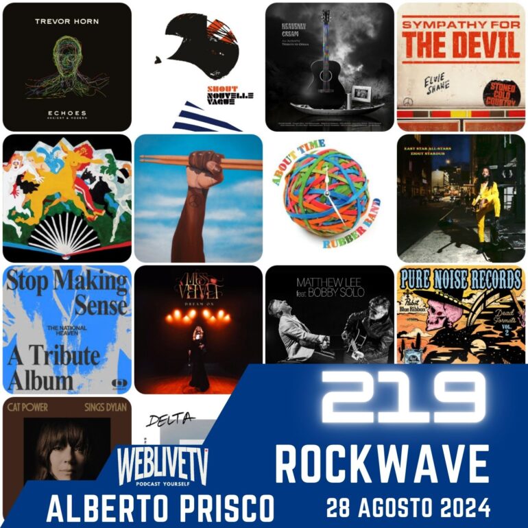 Rockwave