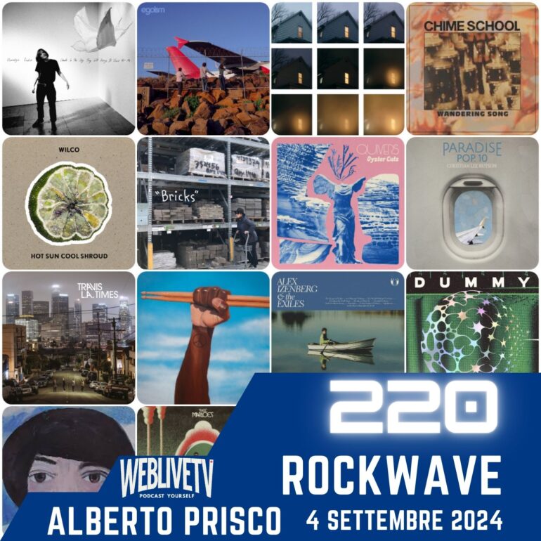 Rockwave