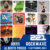 RockWave, puntata 221 – 11 settembre 2024