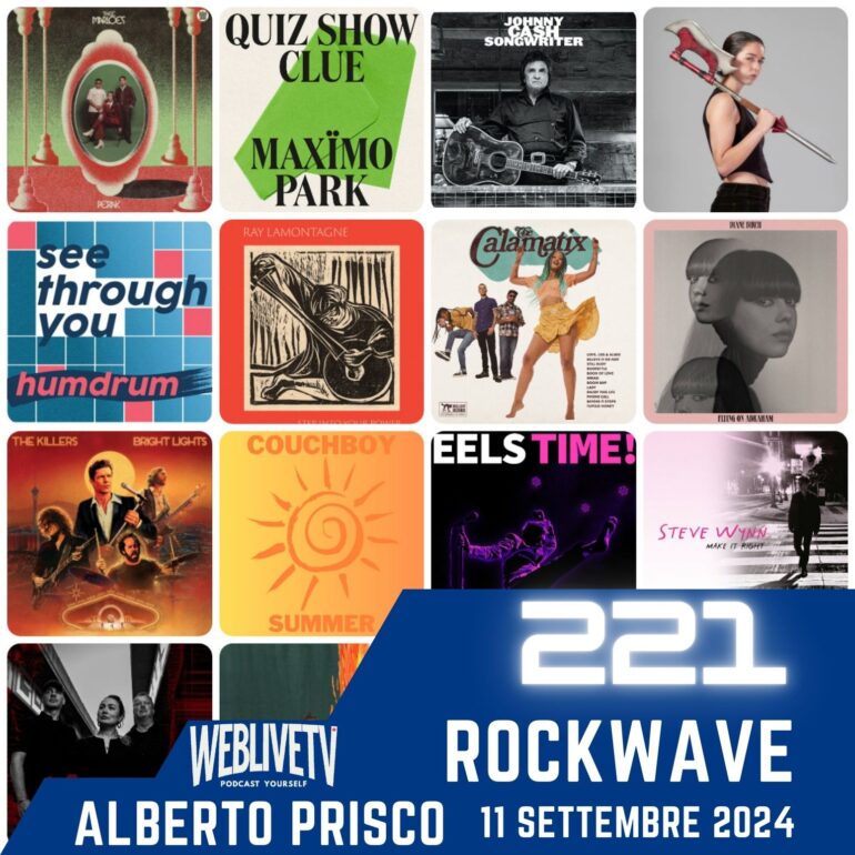 RockWave