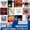 RockWave, puntata 222 – 18 settembre 2024