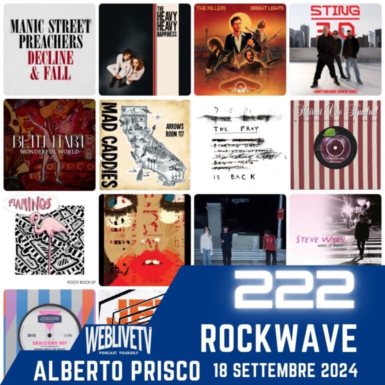 RockWave