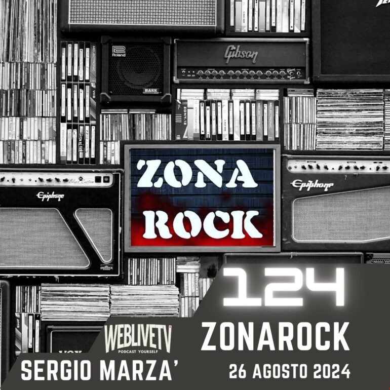 Zona Rock