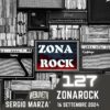 Zona Rock, puntata 127 – 16 settembre