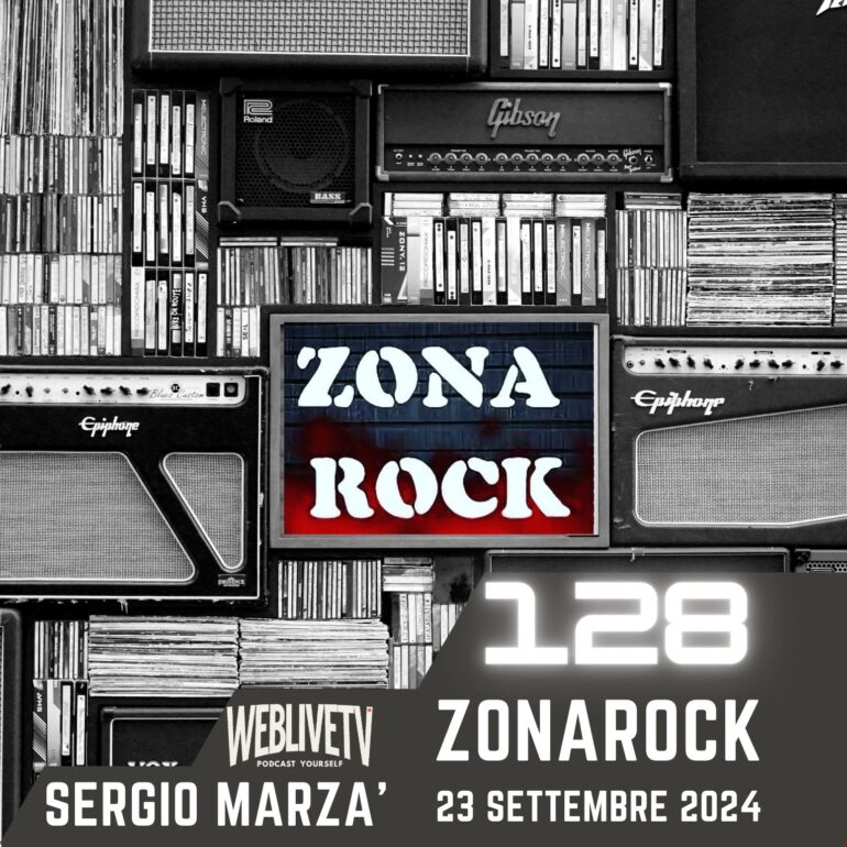 Zona Rock