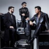Ragazzi in festa, domenica 8 settembre The Kolors in concerto