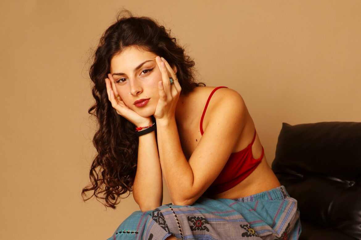 Alice Alagna