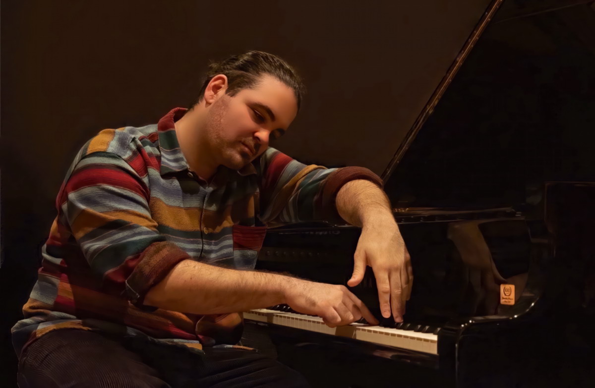 Cristian Albani