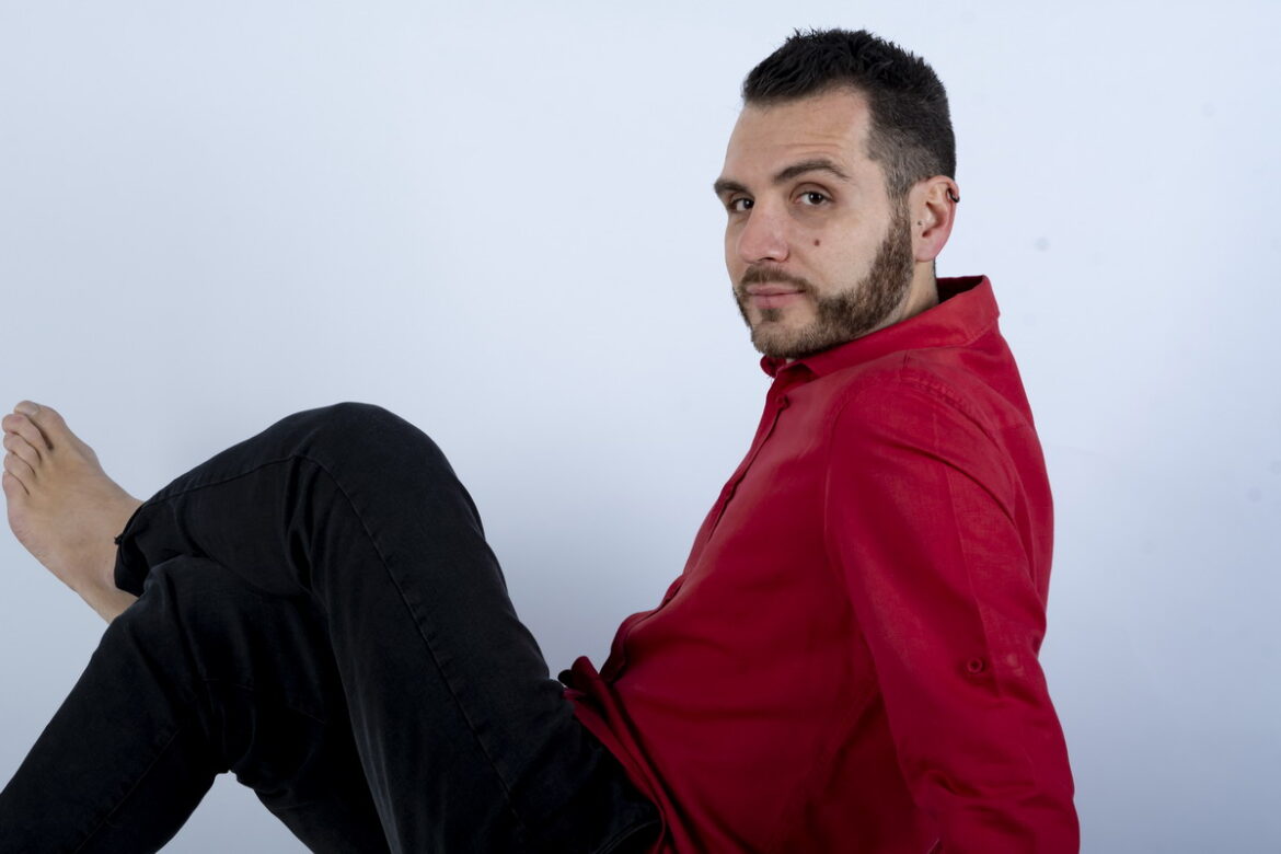 Giordano Amici