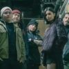 GODZILLASEXBIKE, dal 1 novembre il nuovo disco Right/Wrong/Place/Time