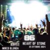 Heart Of Stone, puntata 86 – 25 ottobre 2024