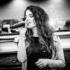 Monica Lazzara, da oggi il nuovo singolo Domani vinco io in radioe negli stores