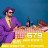 Music Destination, Mauro Cesaretti – 24 Ottobre 2024