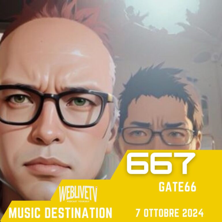 Music Destination,