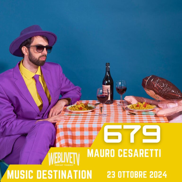 Music Destination