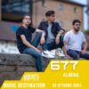 Music Destination, Alhena – 22 Ottobre 2024