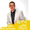 Music Destination, Andrea Modellato – 16 Ottobre 2024