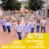 Music Destination, Aura Christian Music – 17 Ottobre 2024