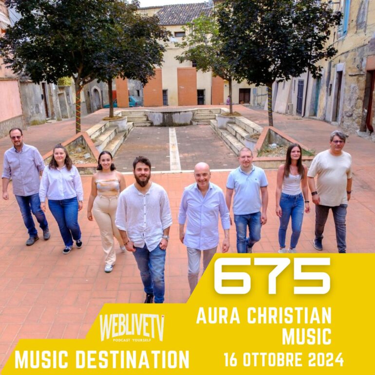Music Destination
