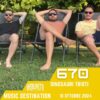 Music Destination, Dinosauri Tristi – 10 Ottobre 2024