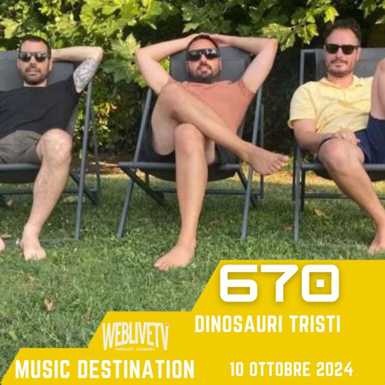 Music Destination