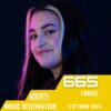 Music Destination, Eonice – 3 Ottobre 2024