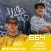 Music Destination, Gheddi E Beatnetti – 2 Ottobre 2024