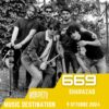 Music Destination, Sharazad – 9 Ottobre 2024