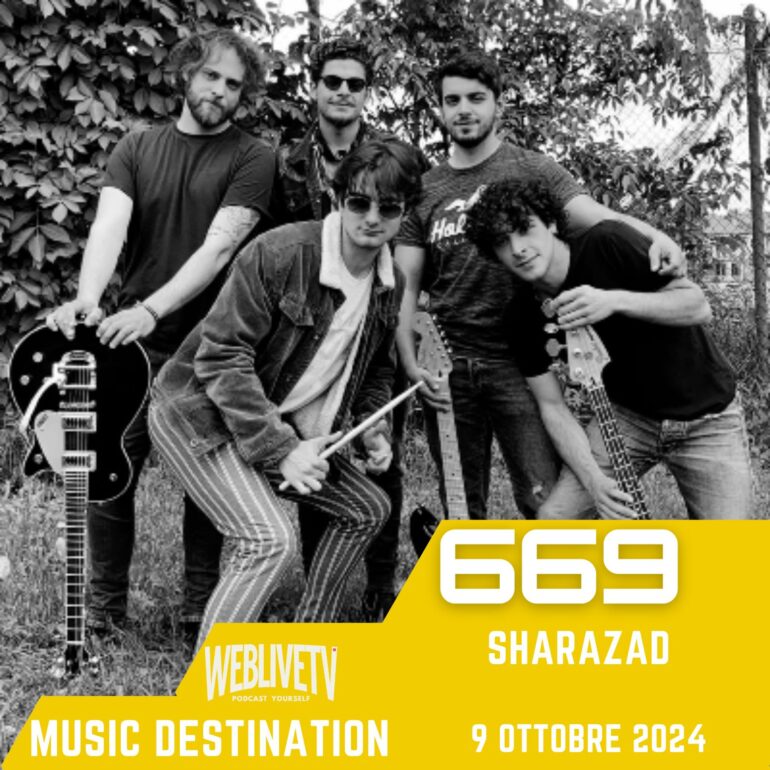 Music Destination