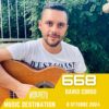 Music Destination, Dario Corso – 8 Ottobre 2024