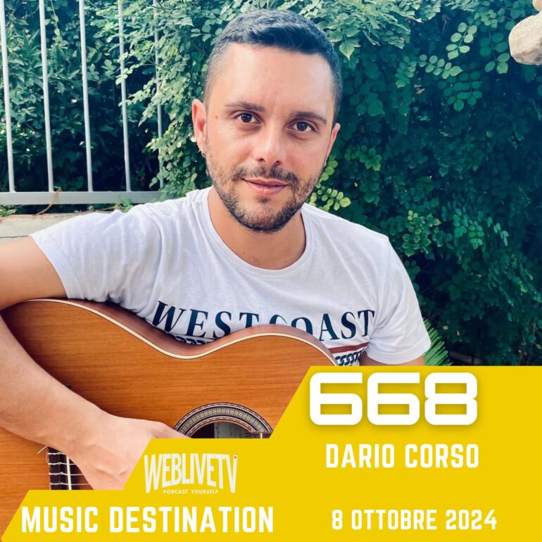 Music Destination