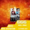 Music Destination, Iron E Dongi – 4 Ottobre 2024