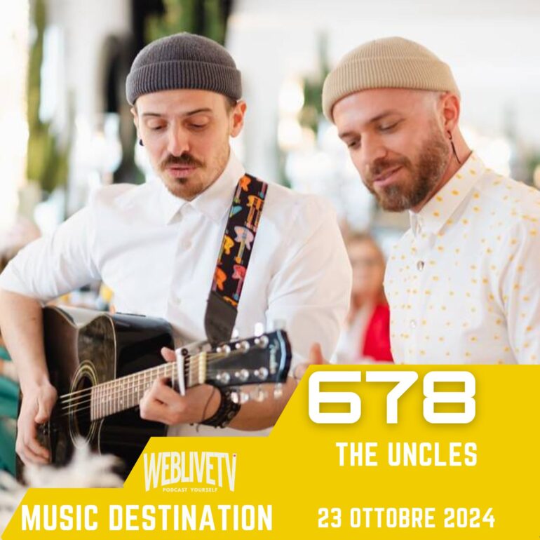 Music Destination
