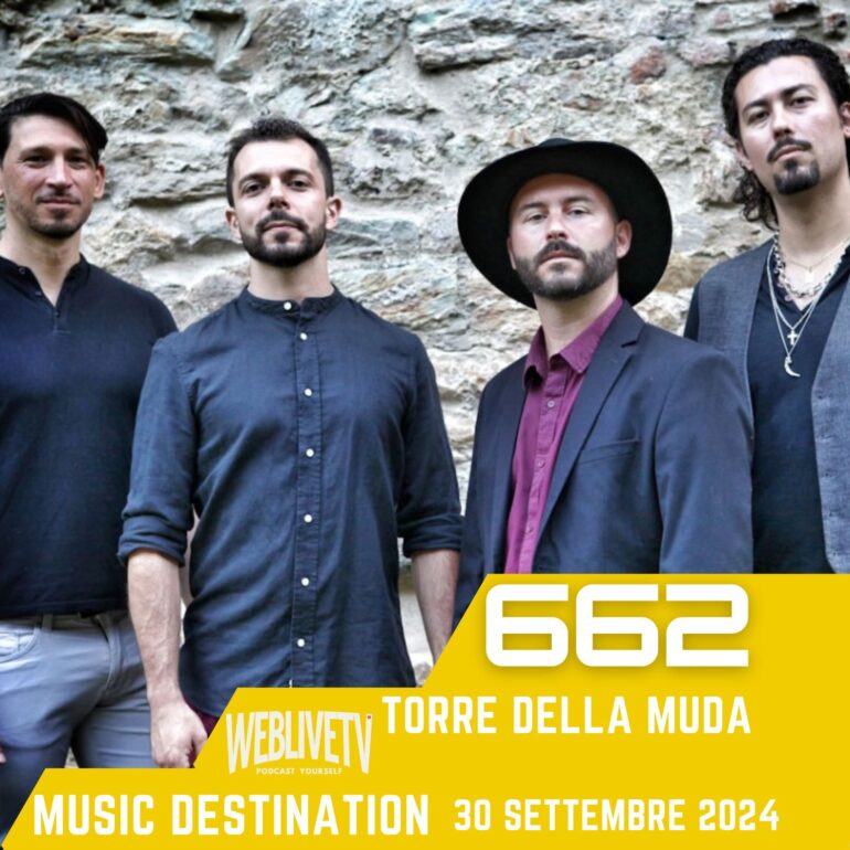 Music Destination