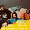 Music Destination, Urban Cairo – 25 Settembre 2024