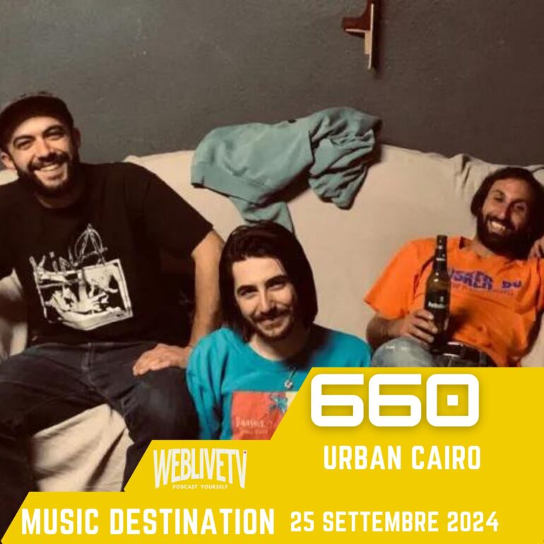 Music Destination