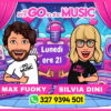 Let’s Go to the MUSIC