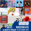 Rockwave, puntata 223 – 25 ettembre 2024