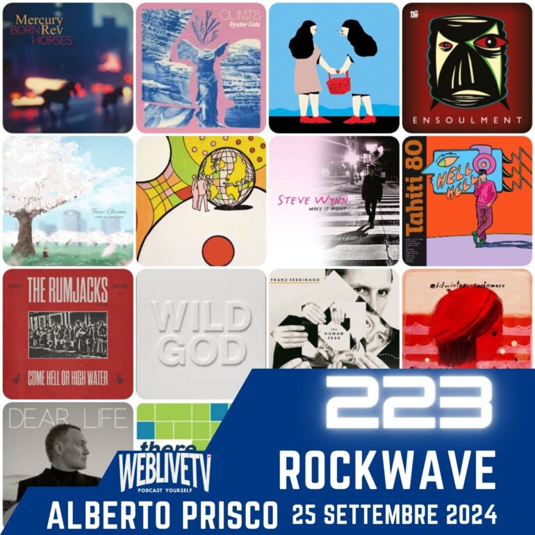 Rockwave