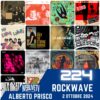 Rockwave, puntata 224 – 2 ottobre 2024