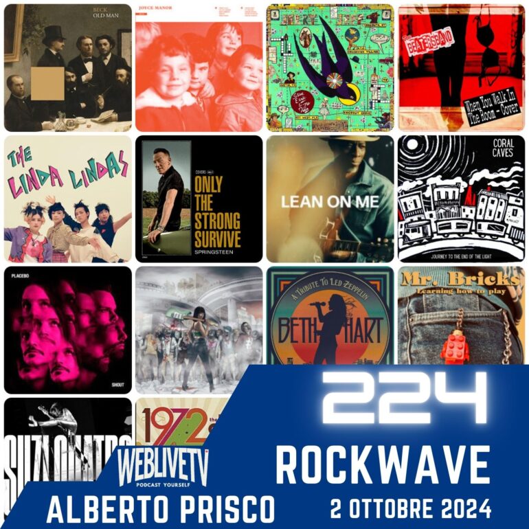 Rockwave