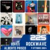 Rockwave, puntata 225 – 9 ottobre 2024