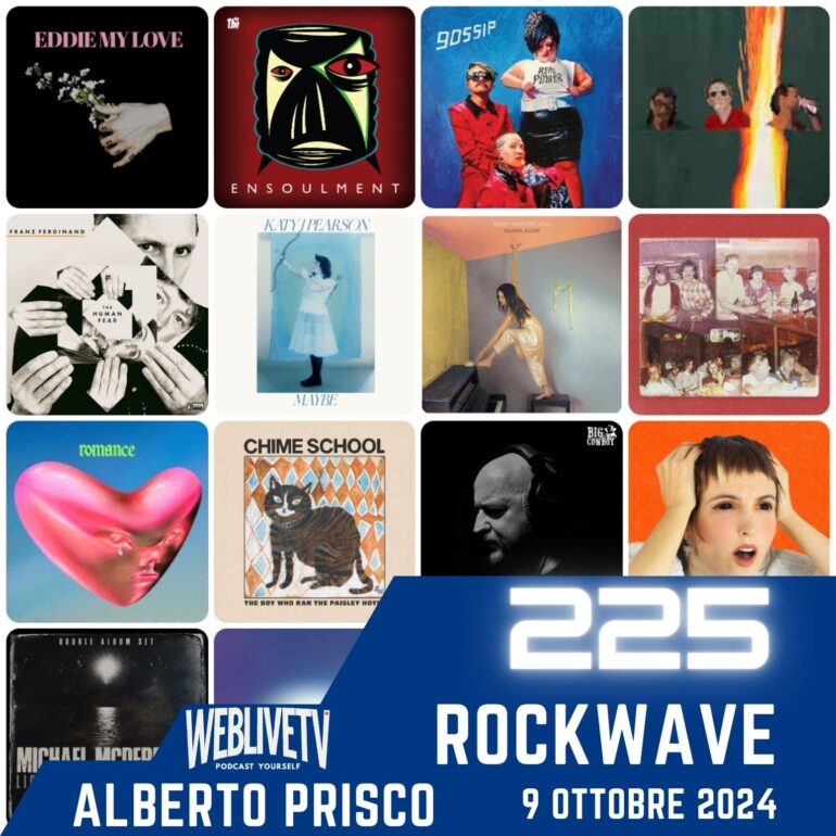 Rockwave