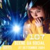 Scene da Social, puntata 107 – 27 settembre 2024