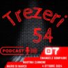 Senso di appartenenza, legame con il territorio e… giornalismo sportivo – Trezeri54 Podcast