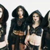 Doppio appuntamento live per le Erisu, il 31 ottobre al Lucca Comics il 15 novembre all’Alchemica Music Club a Bologna