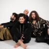 Disco Vivo, il nuovo album di Sara Rados e Progetti Futuri