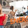 Music Energy
