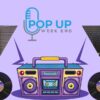 Pop Up Week End
